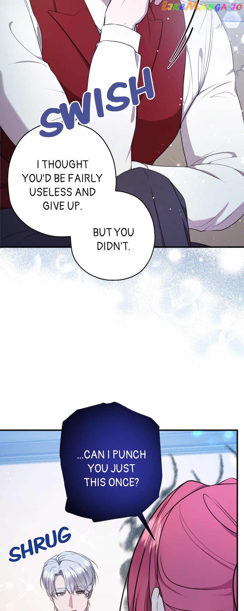 The Devilishly Trash Duke Chapter 6 - page 39