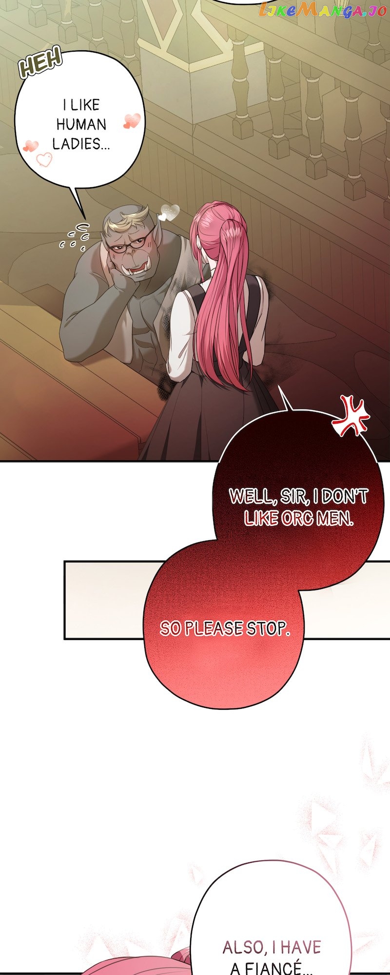 The Devilishly Trash Duke Chapter 6 - page 4