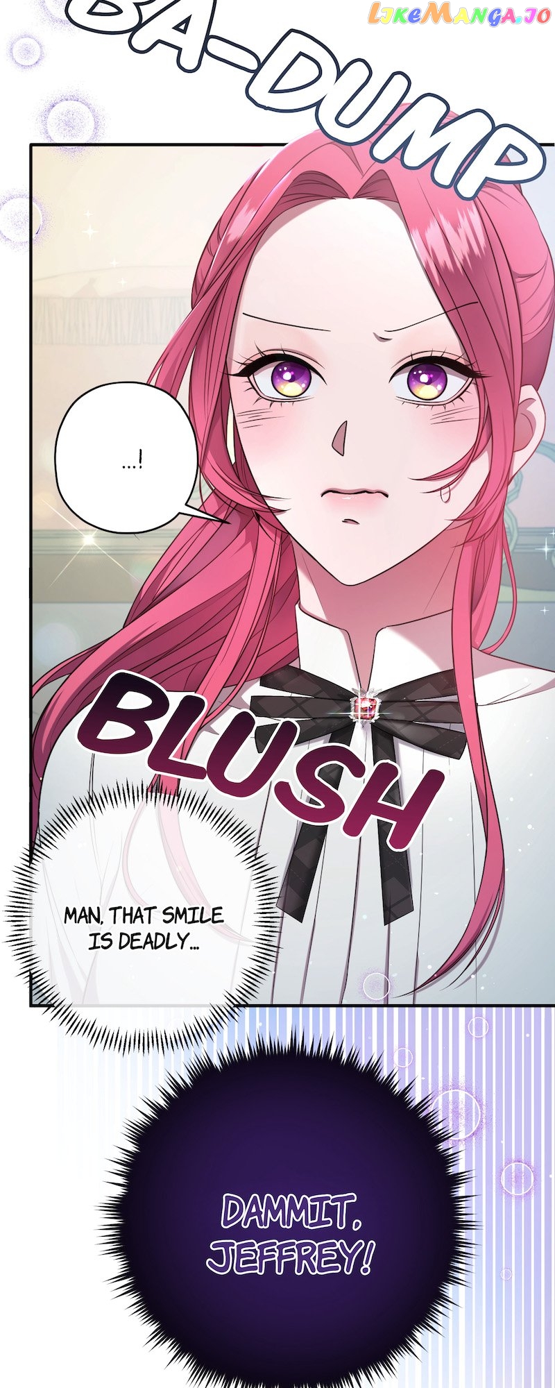 The Devilishly Trash Duke Chapter 6 - page 42