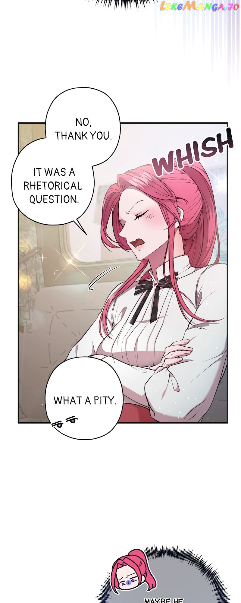 The Devilishly Trash Duke Chapter 6 - page 43