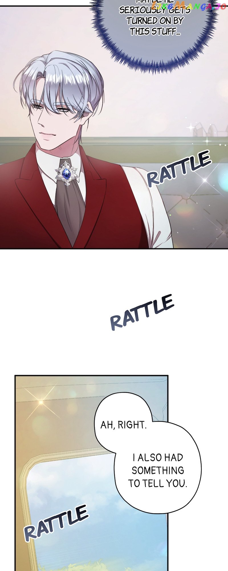 The Devilishly Trash Duke Chapter 6 - page 44