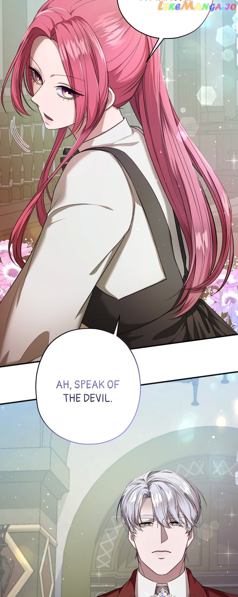 The Devilishly Trash Duke Chapter 6 - page 5