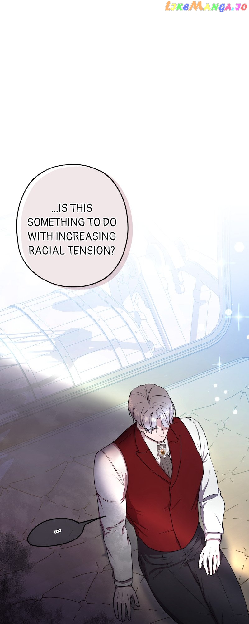 The Devilishly Trash Duke Chapter 6 - page 50