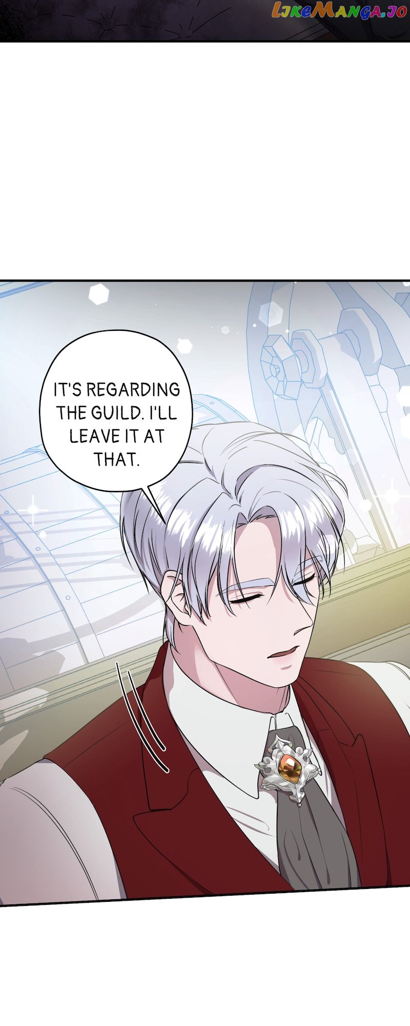 The Devilishly Trash Duke Chapter 6 - page 51