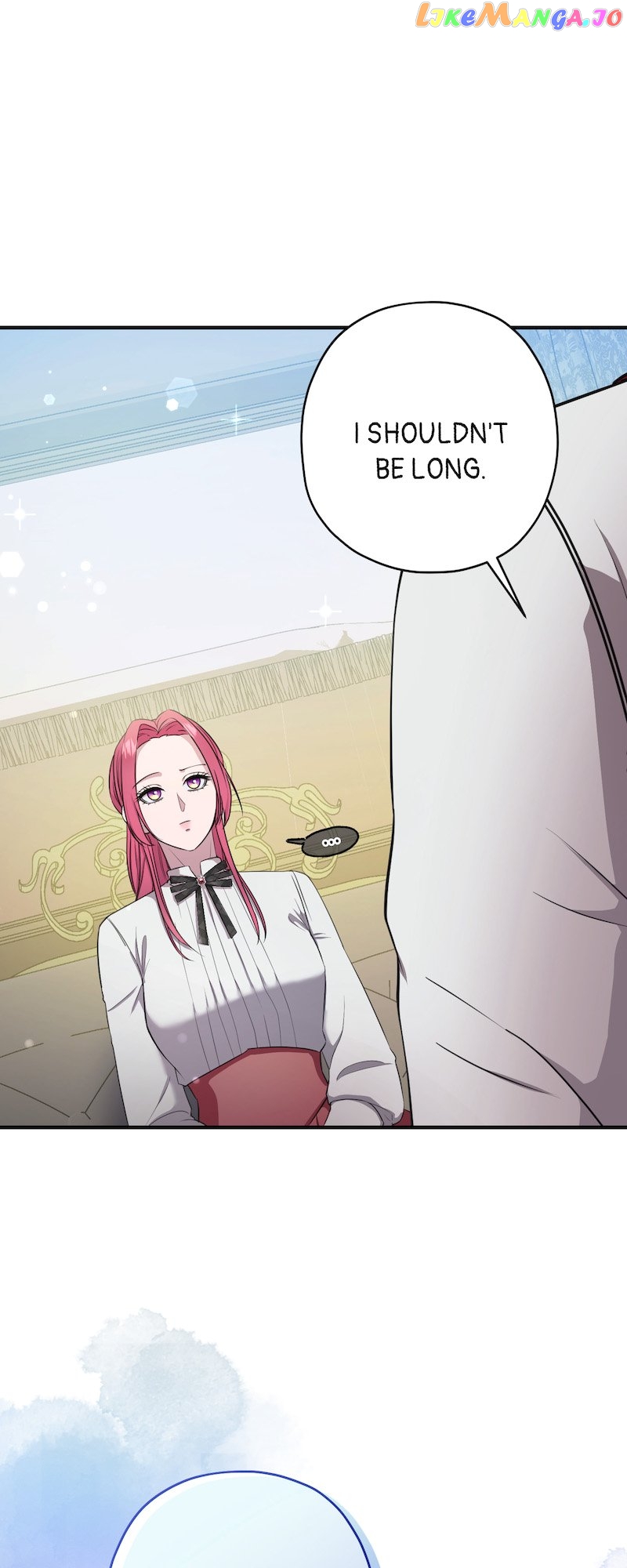 The Devilishly Trash Duke Chapter 6 - page 52