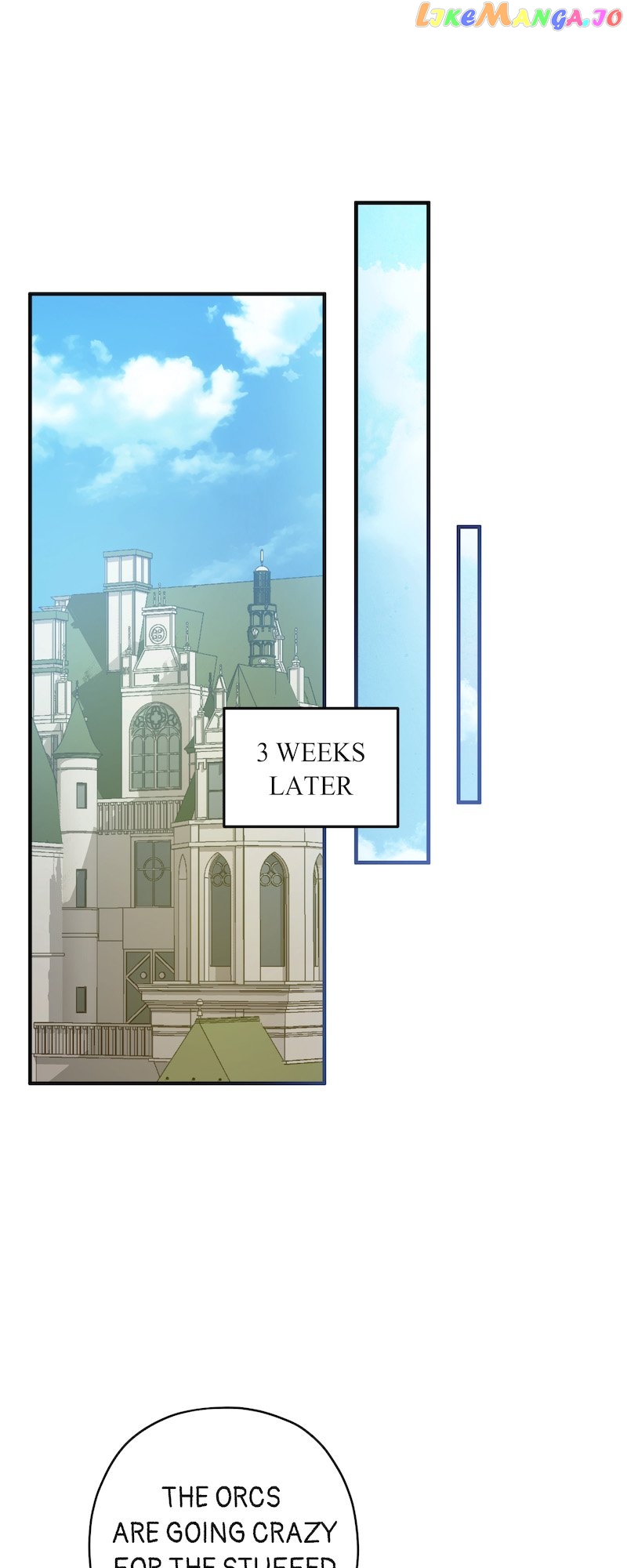 The Devilishly Trash Duke Chapter 6 - page 54