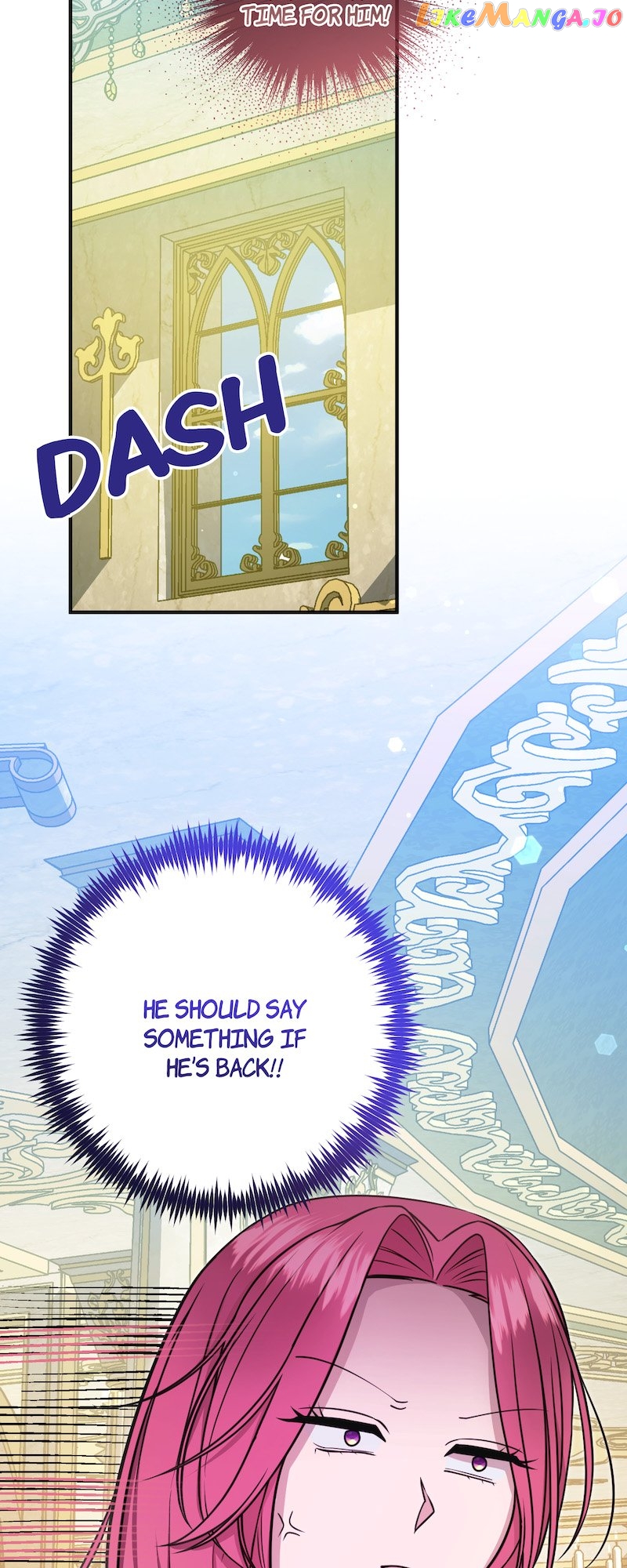 The Devilishly Trash Duke Chapter 6 - page 61