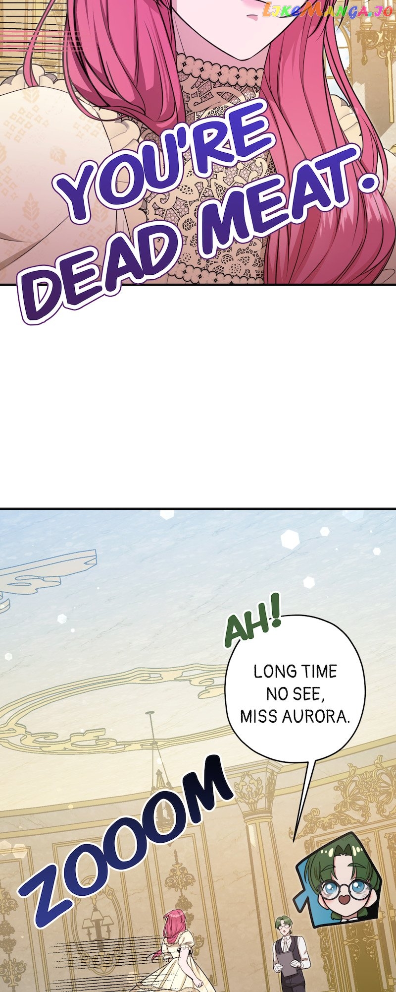 The Devilishly Trash Duke Chapter 6 - page 62