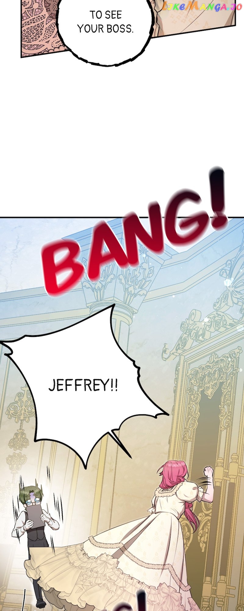 The Devilishly Trash Duke Chapter 6 - page 64