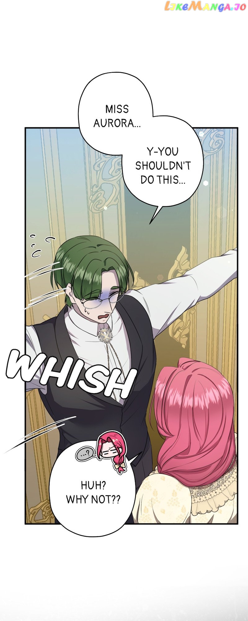 The Devilishly Trash Duke Chapter 6 - page 66