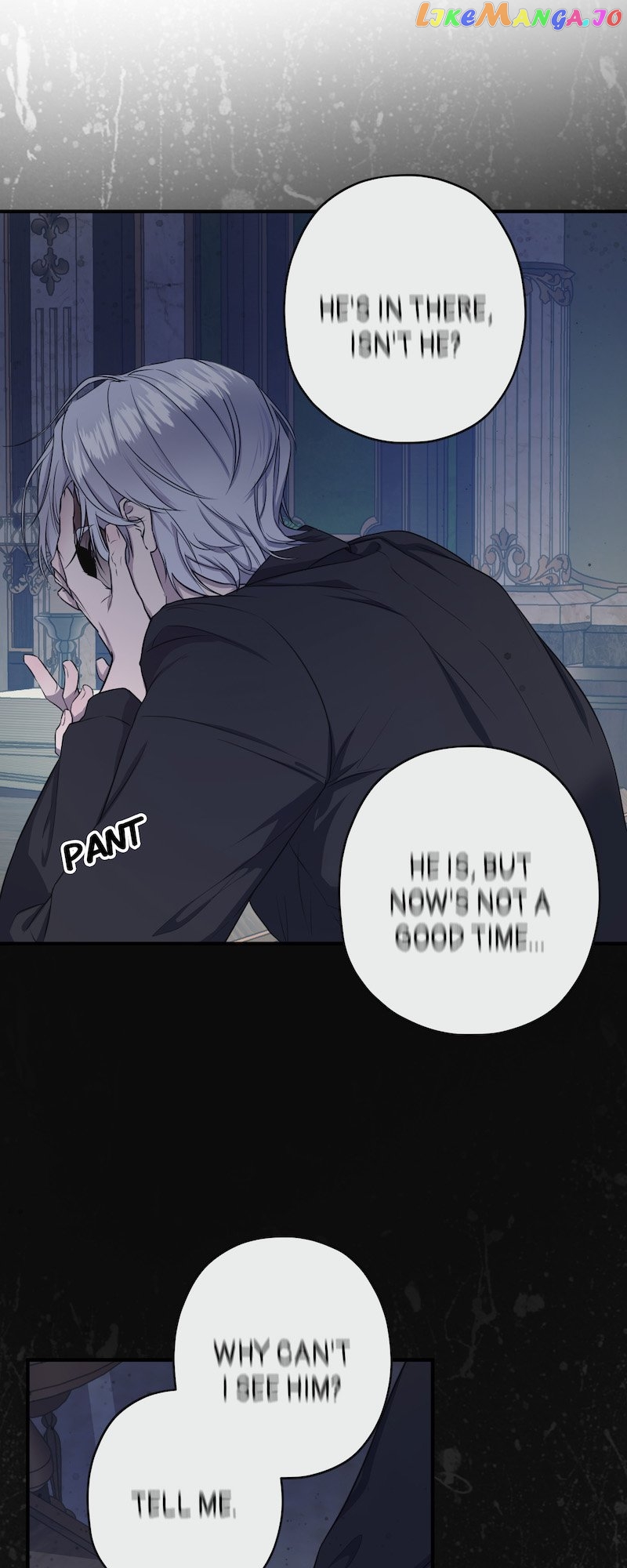 The Devilishly Trash Duke Chapter 6 - page 67