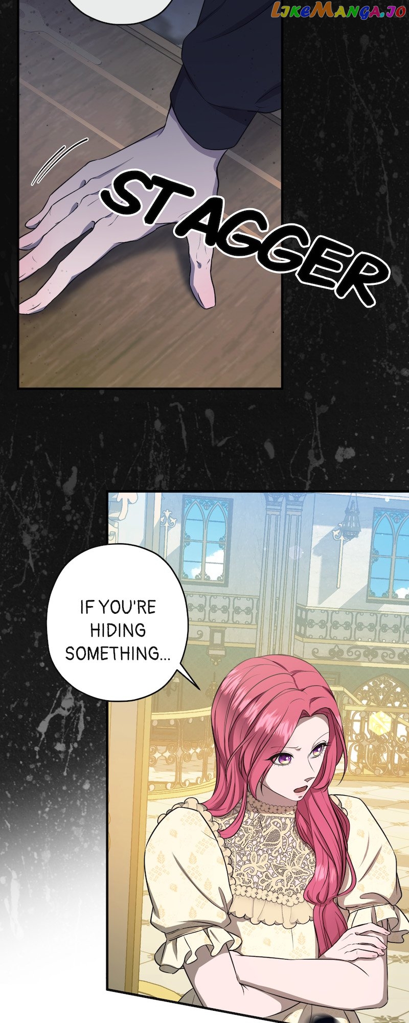 The Devilishly Trash Duke Chapter 6 - page 68