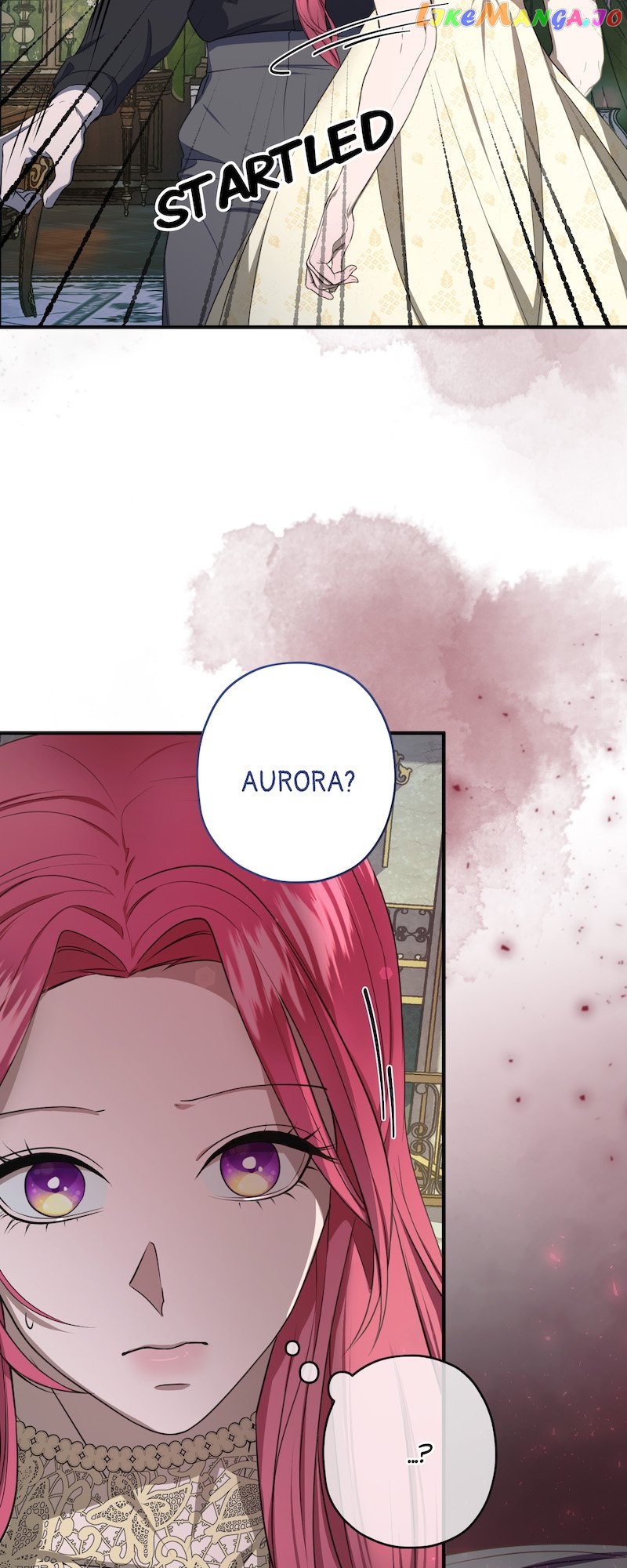 The Devilishly Trash Duke Chapter 6 - page 70