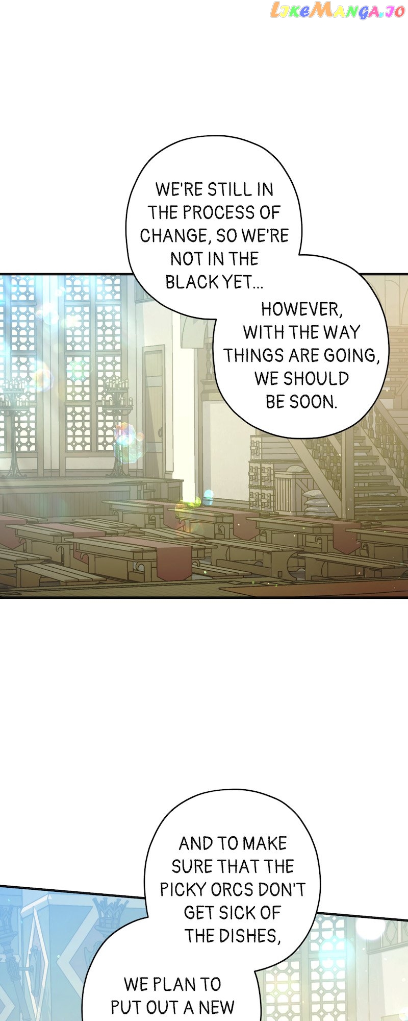The Devilishly Trash Duke Chapter 6 - page 8