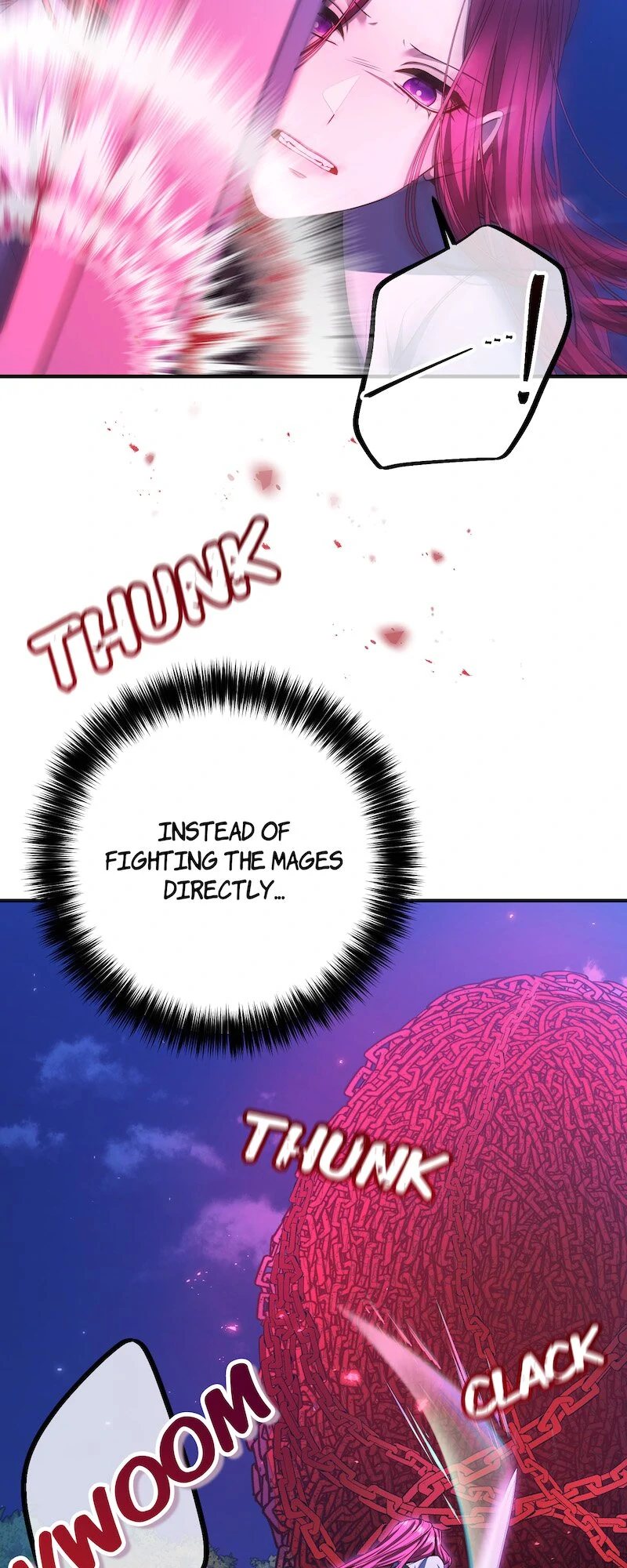 The Devilishly Trash Duke Chapter 65 - page 10