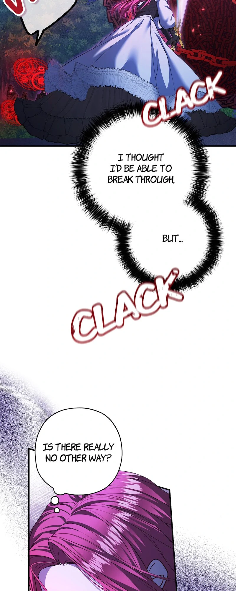 The Devilishly Trash Duke Chapter 65 - page 11