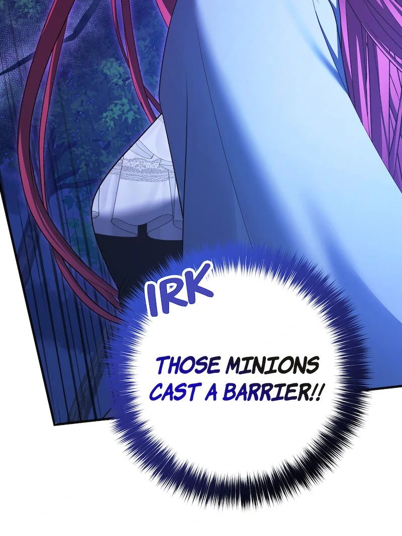 The Devilishly Trash Duke Chapter 65 - page 14