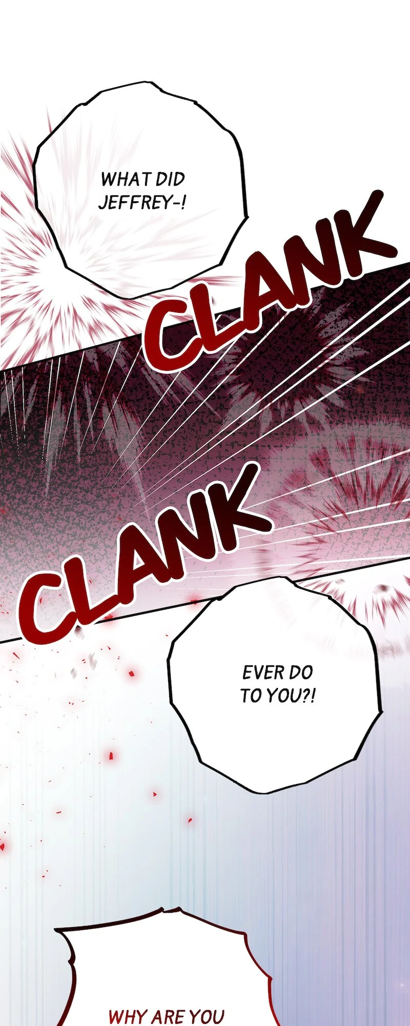 The Devilishly Trash Duke Chapter 65 - page 15