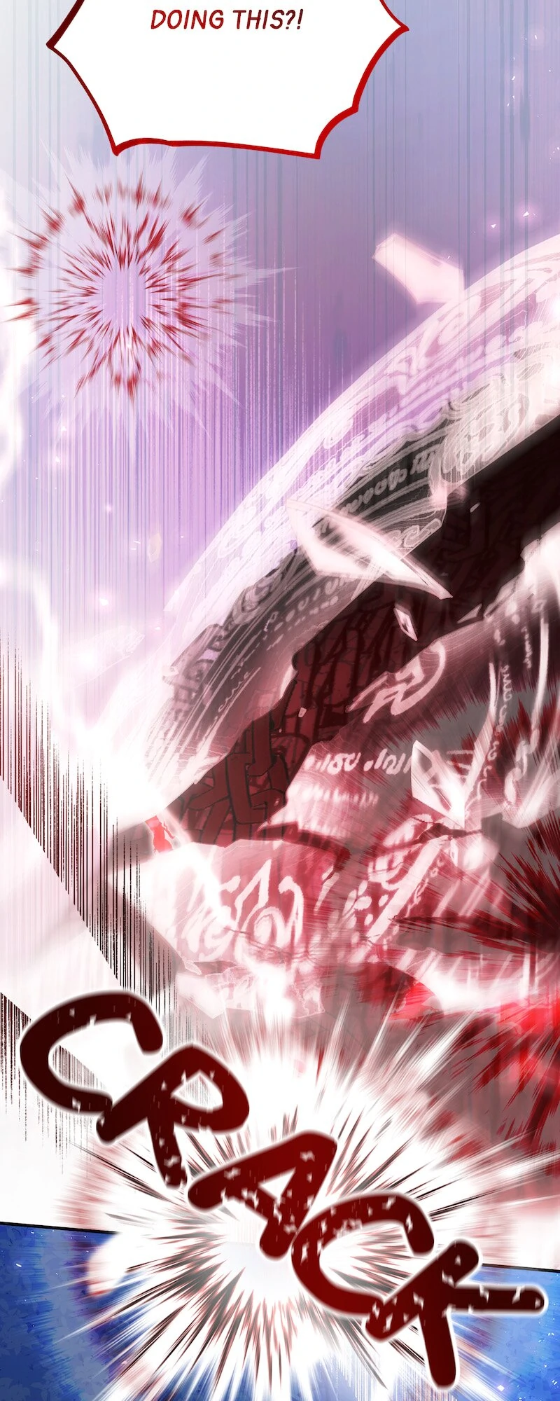 The Devilishly Trash Duke Chapter 65 - page 16