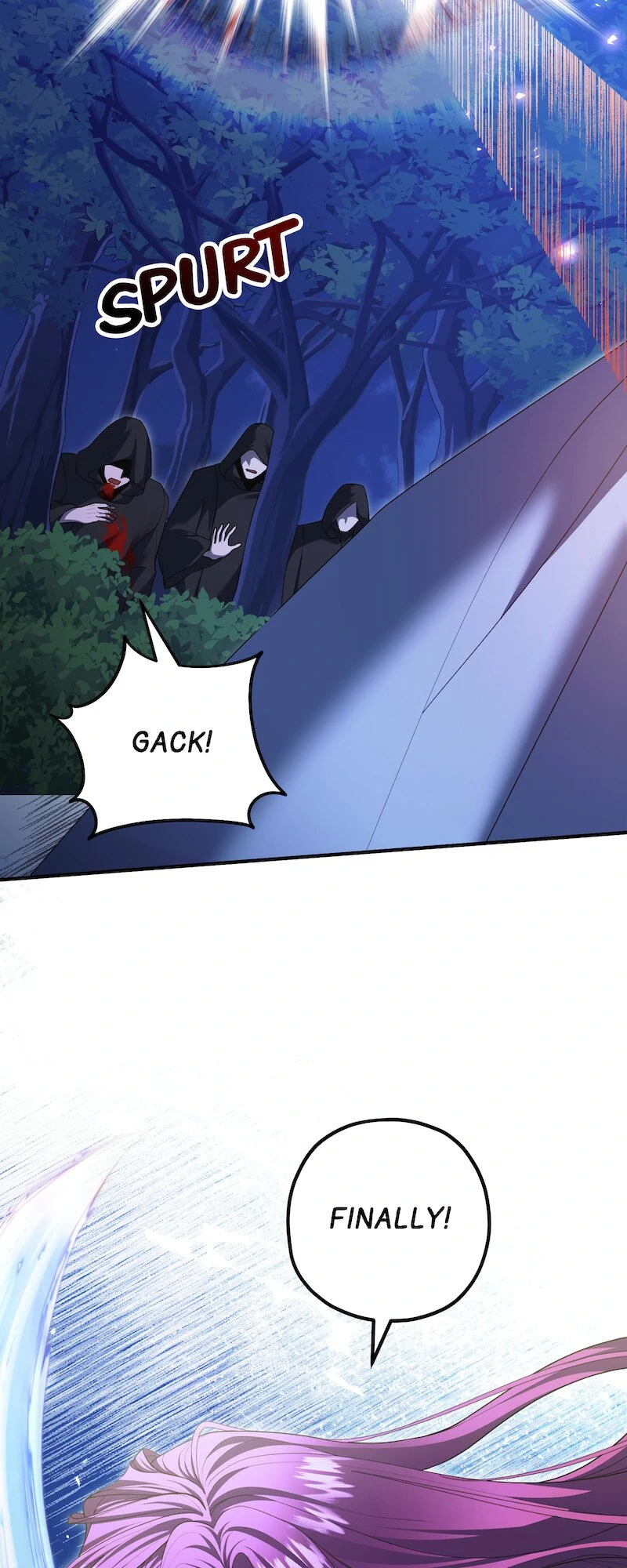 The Devilishly Trash Duke Chapter 65 - page 17