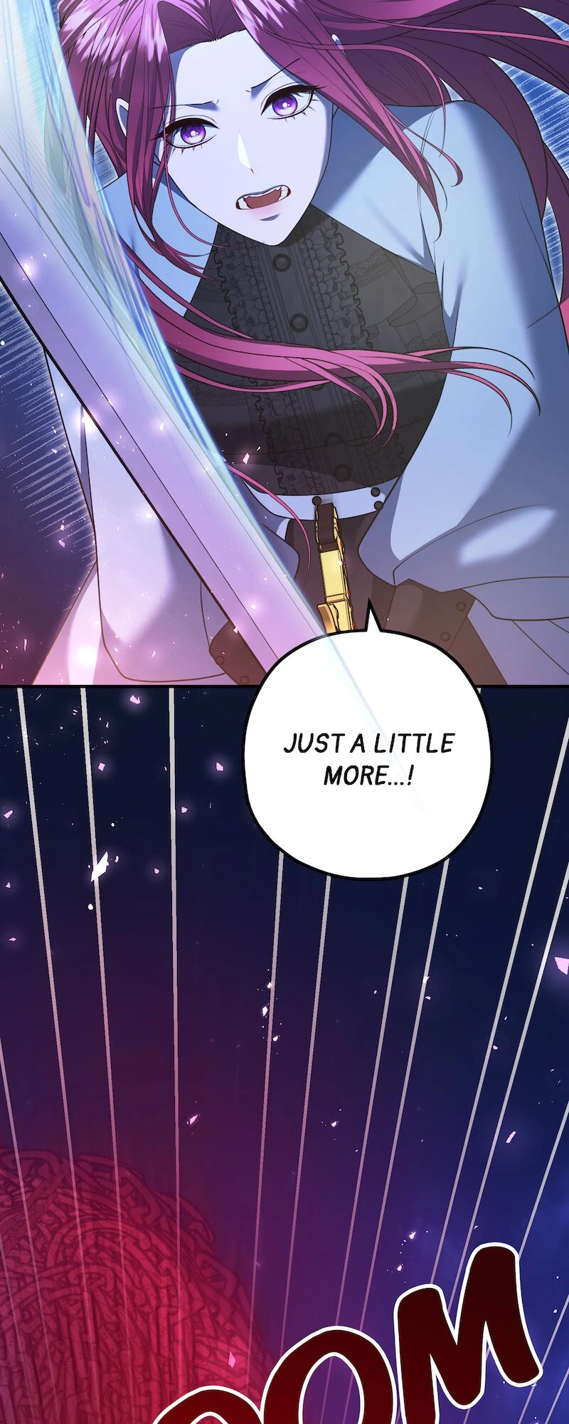 The Devilishly Trash Duke Chapter 65 - page 18