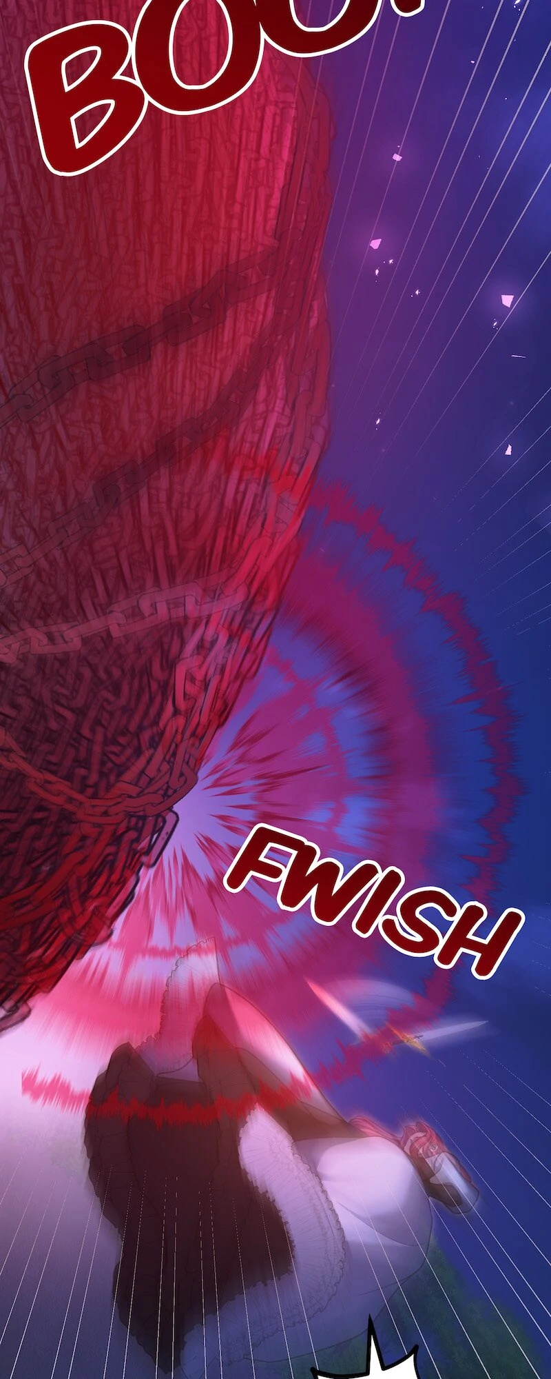 The Devilishly Trash Duke Chapter 65 - page 19