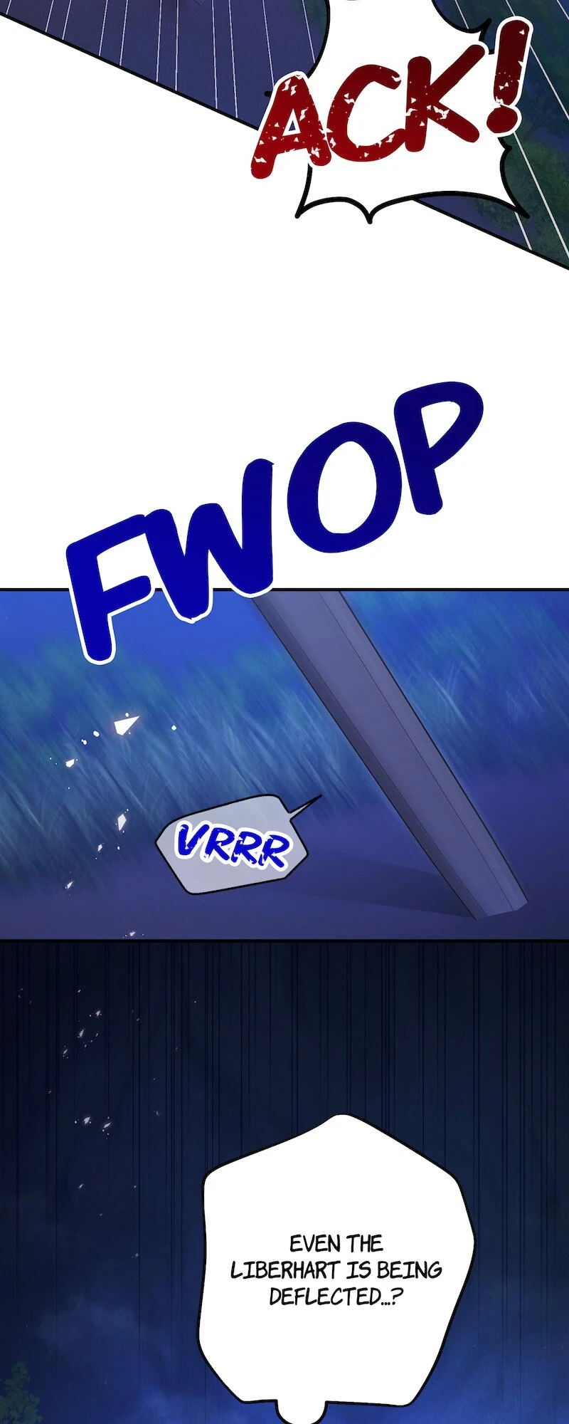 The Devilishly Trash Duke Chapter 65 - page 20