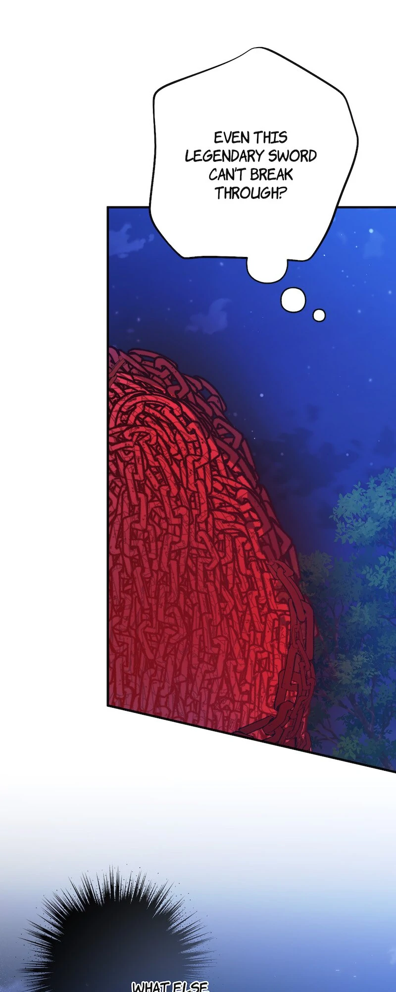 The Devilishly Trash Duke Chapter 65 - page 22