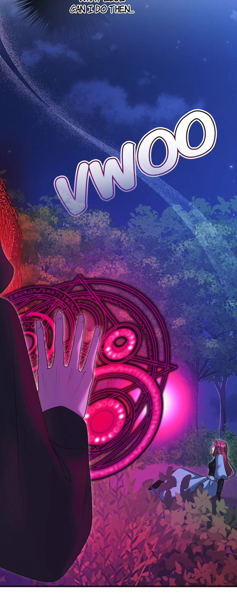 The Devilishly Trash Duke Chapter 65 - page 23