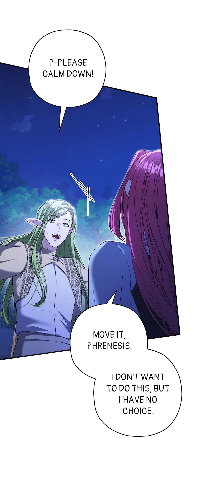 The Devilishly Trash Duke Chapter 65 - page 36