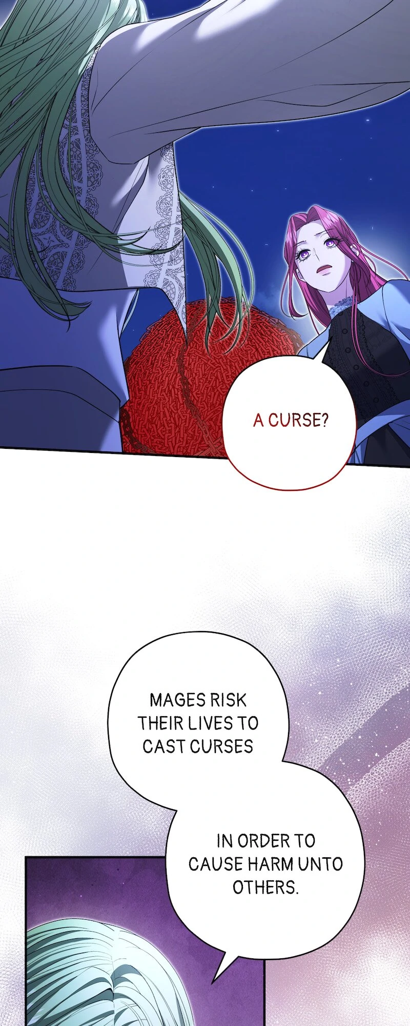 The Devilishly Trash Duke Chapter 65 - page 38