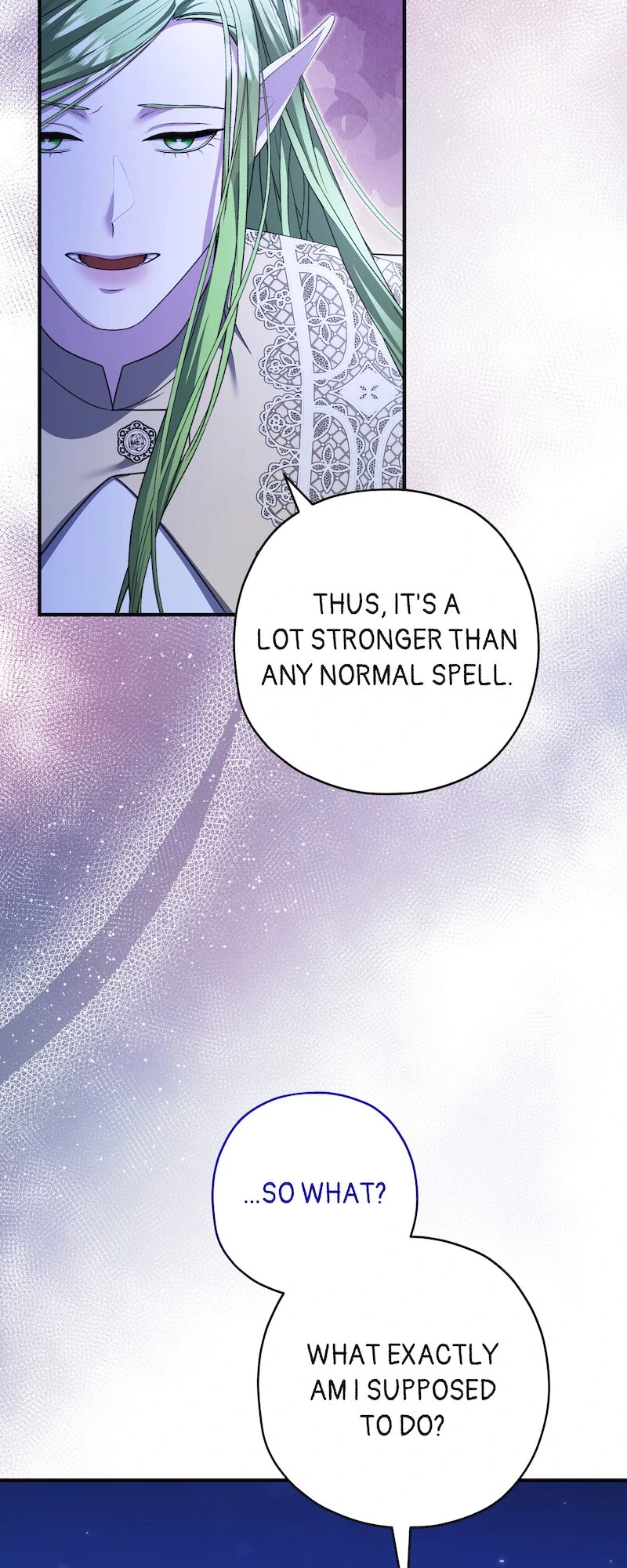 The Devilishly Trash Duke Chapter 65 - page 39