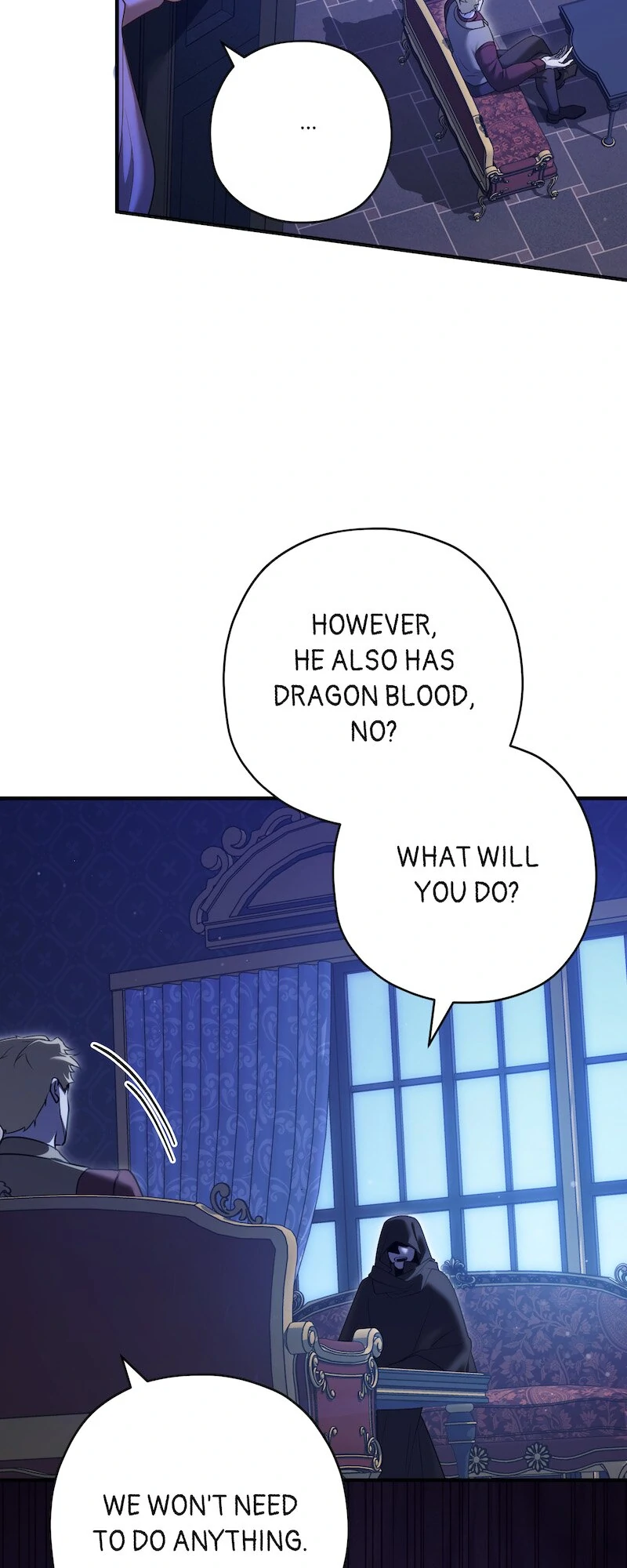The Devilishly Trash Duke Chapter 65 - page 4