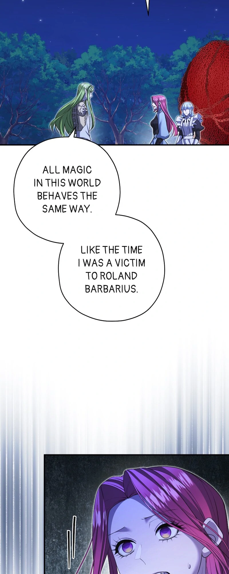 The Devilishly Trash Duke Chapter 65 - page 40