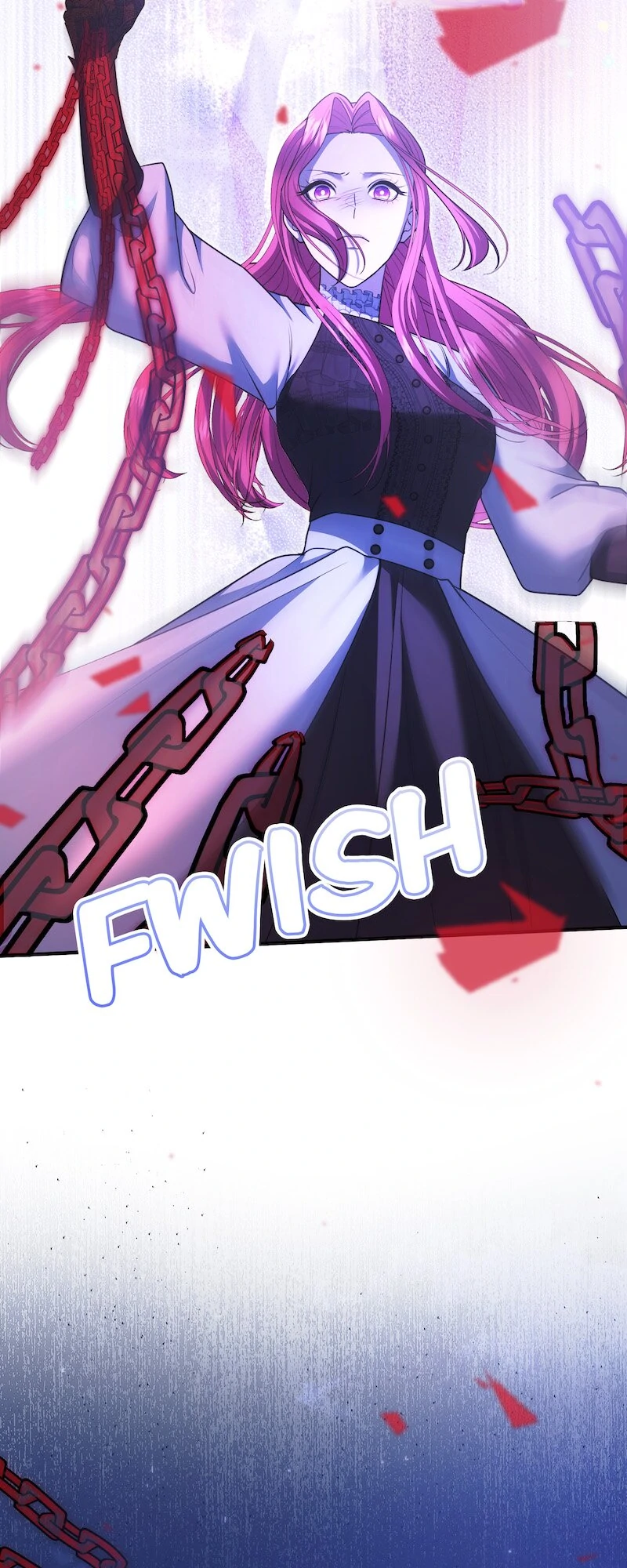 The Devilishly Trash Duke Chapter 65 - page 53