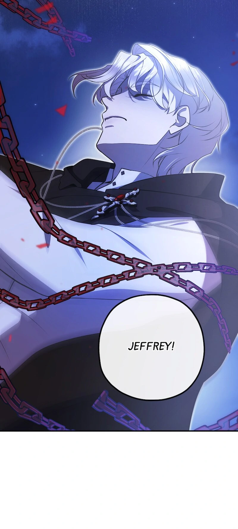 The Devilishly Trash Duke Chapter 65 - page 54