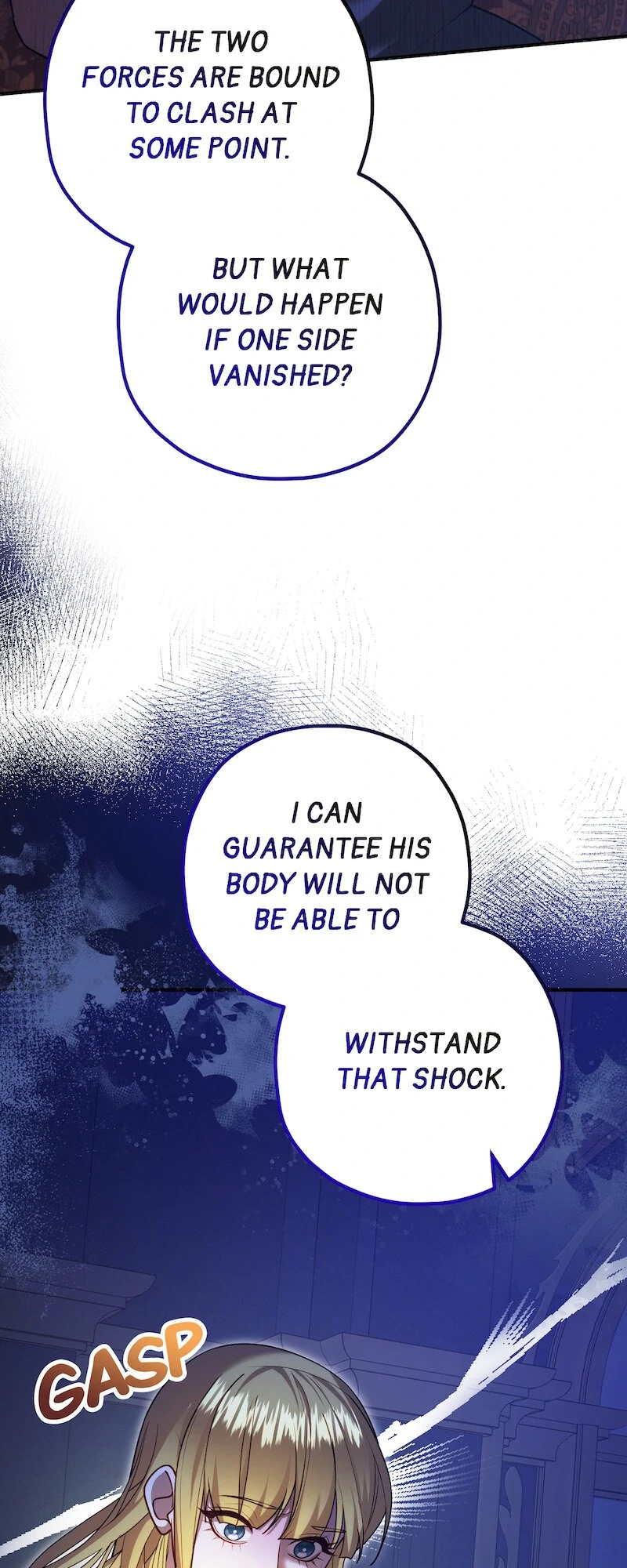 The Devilishly Trash Duke Chapter 65 - page 6