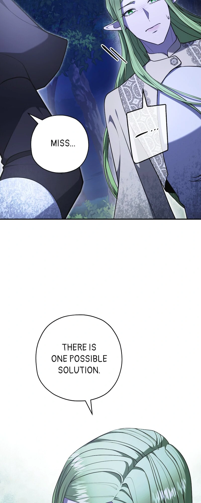 The Devilishly Trash Duke Chapter 65 - page 61