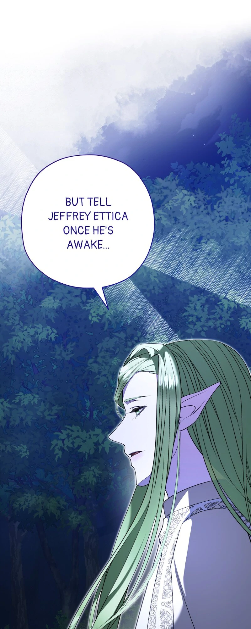 The Devilishly Trash Duke Chapter 65 - page 64