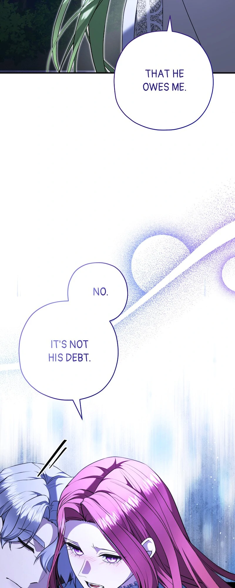 The Devilishly Trash Duke Chapter 65 - page 65