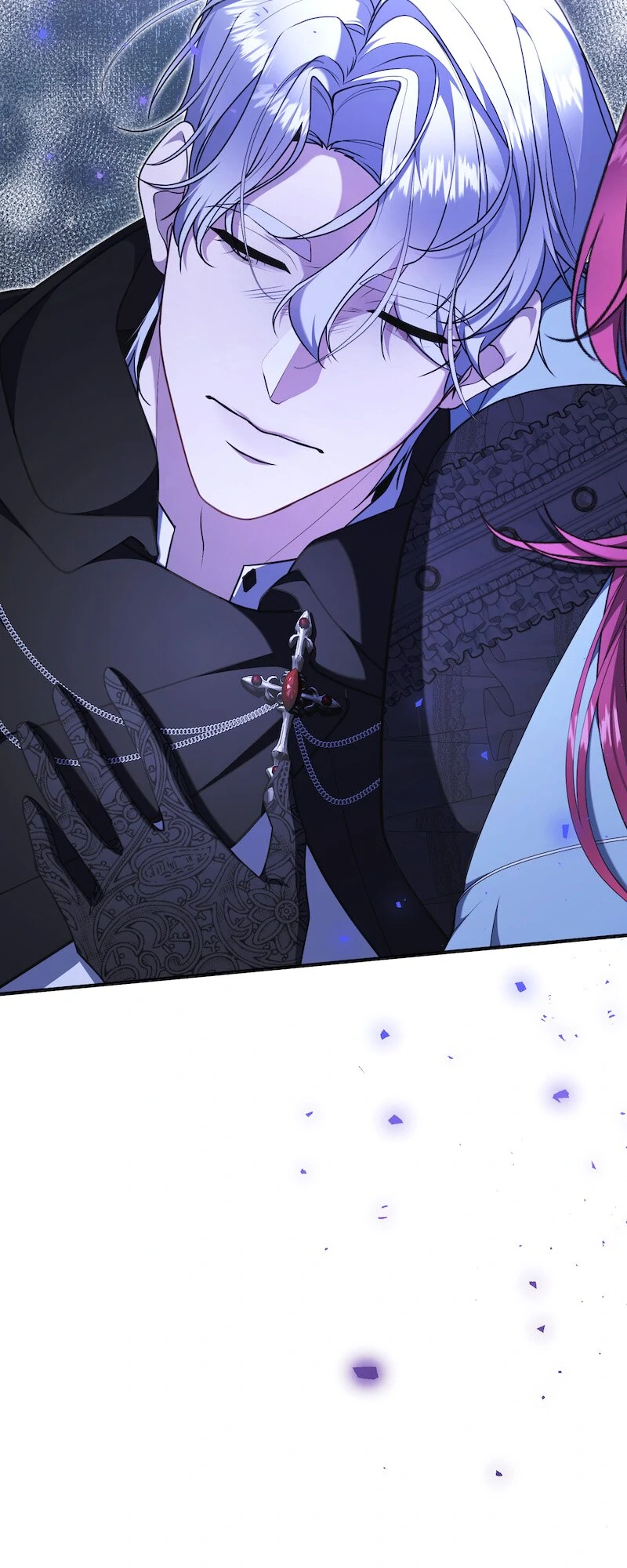 The Devilishly Trash Duke Chapter 65 - page 69