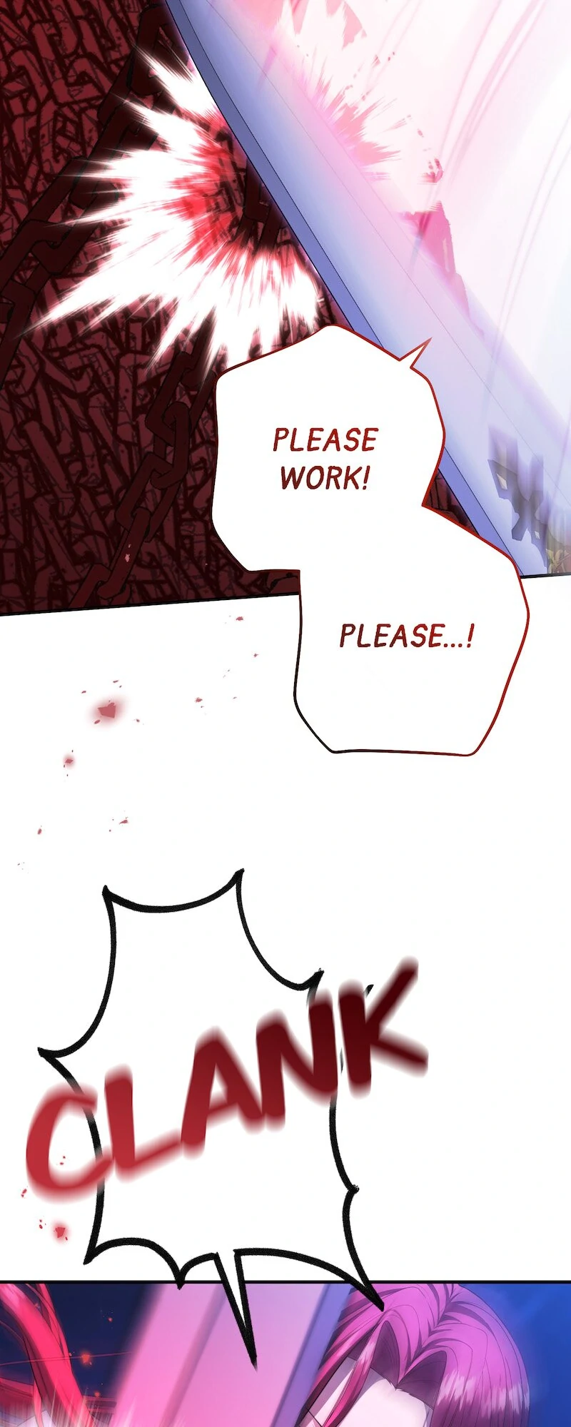 The Devilishly Trash Duke Chapter 65 - page 9