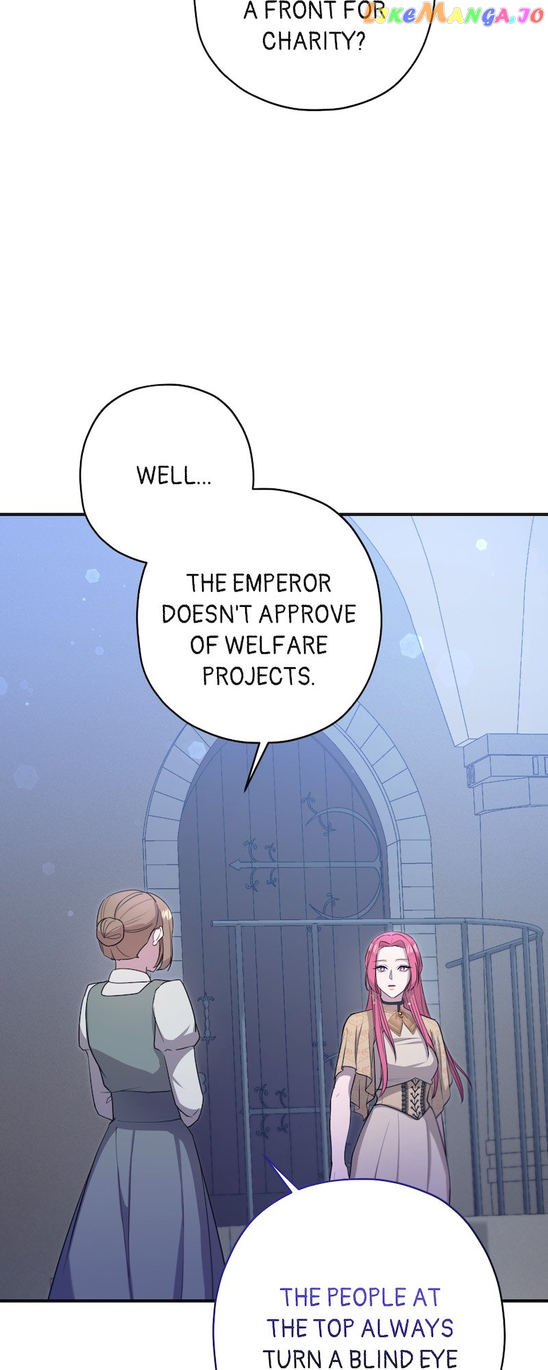 The Devilishly Trash Duke Chapter 5 - page 10
