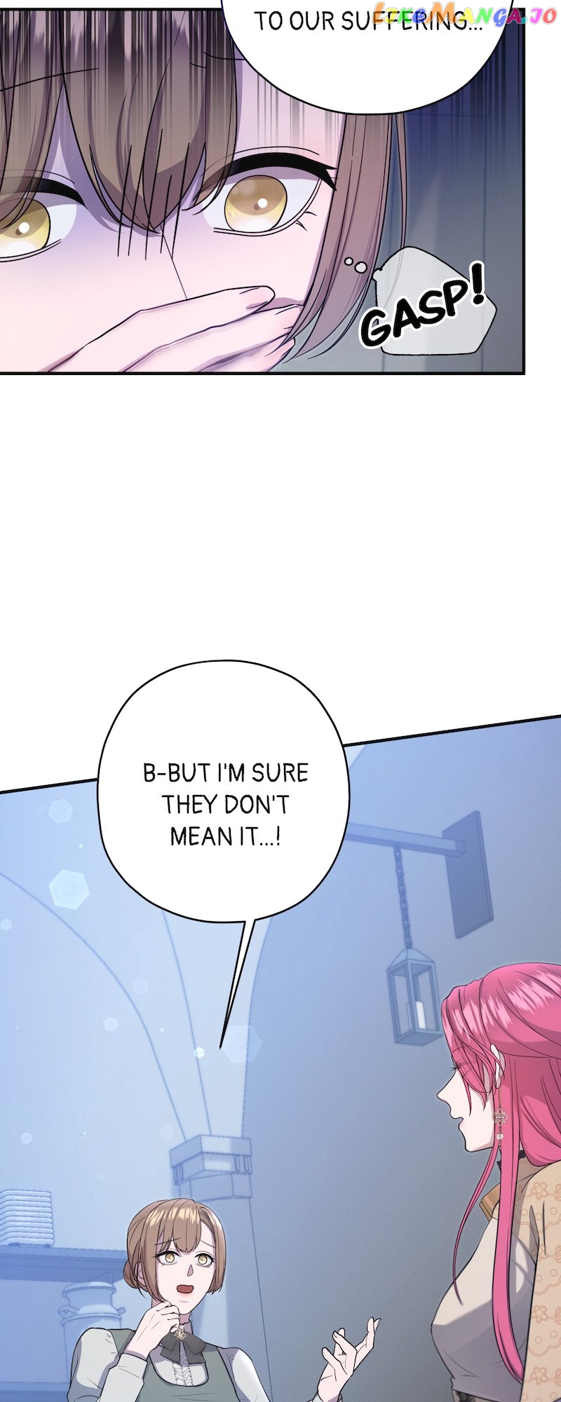 The Devilishly Trash Duke Chapter 5 - page 11