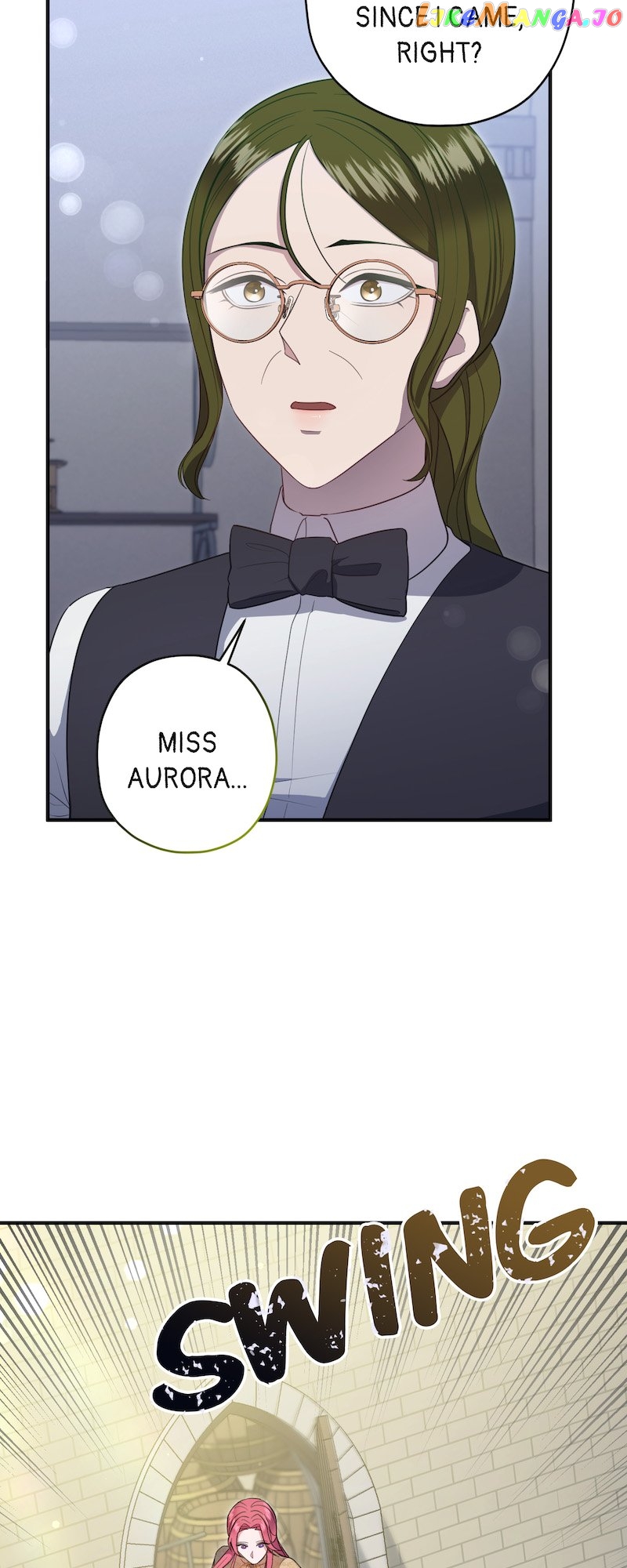 The Devilishly Trash Duke Chapter 5 - page 14