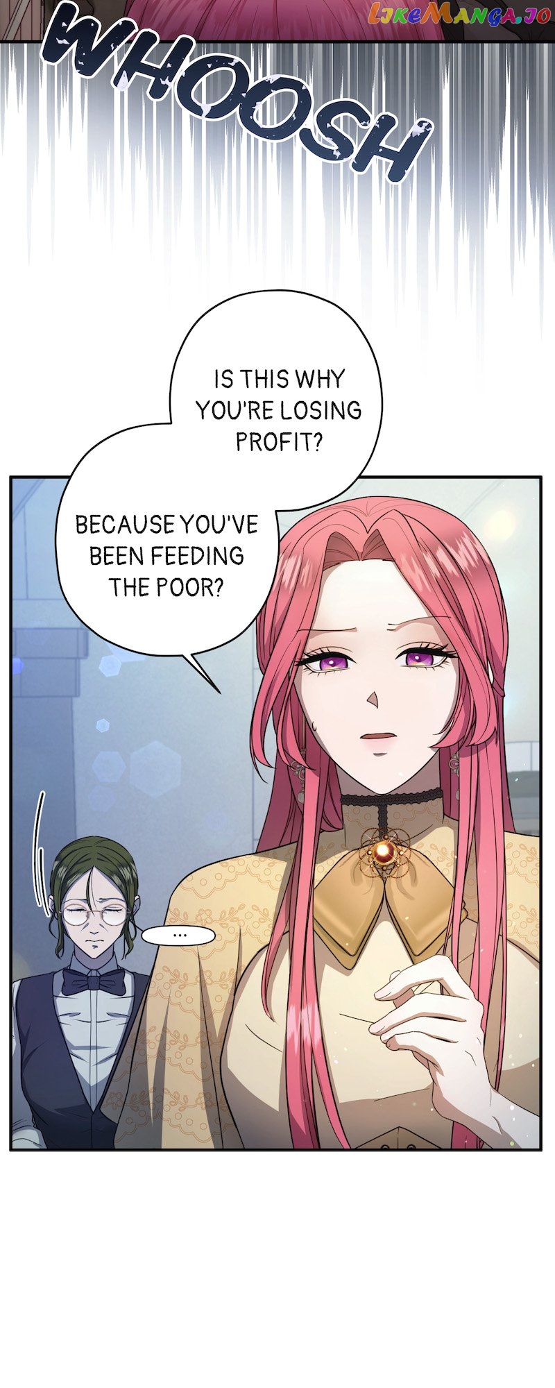 The Devilishly Trash Duke Chapter 5 - page 2