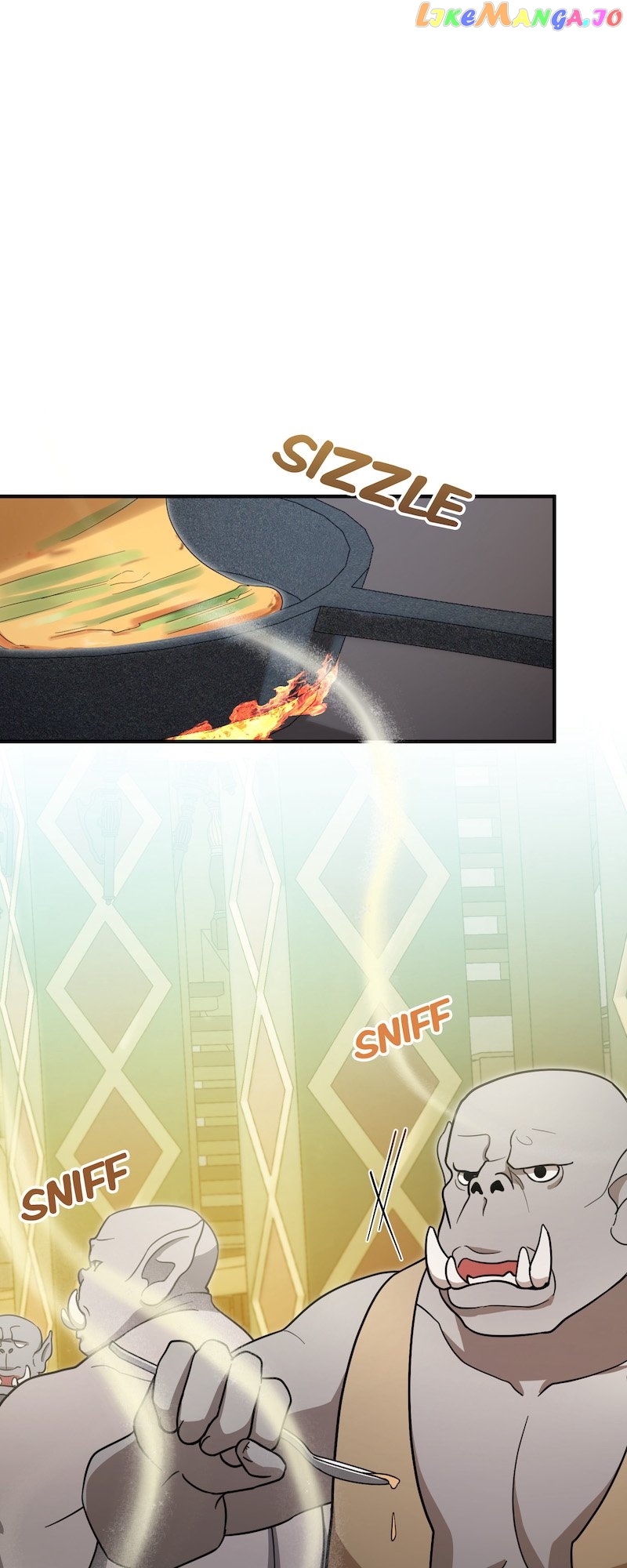 The Devilishly Trash Duke Chapter 5 - page 28