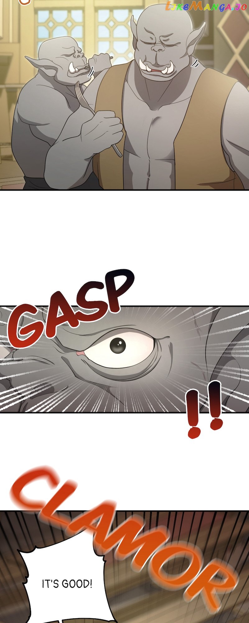 The Devilishly Trash Duke Chapter 5 - page 32