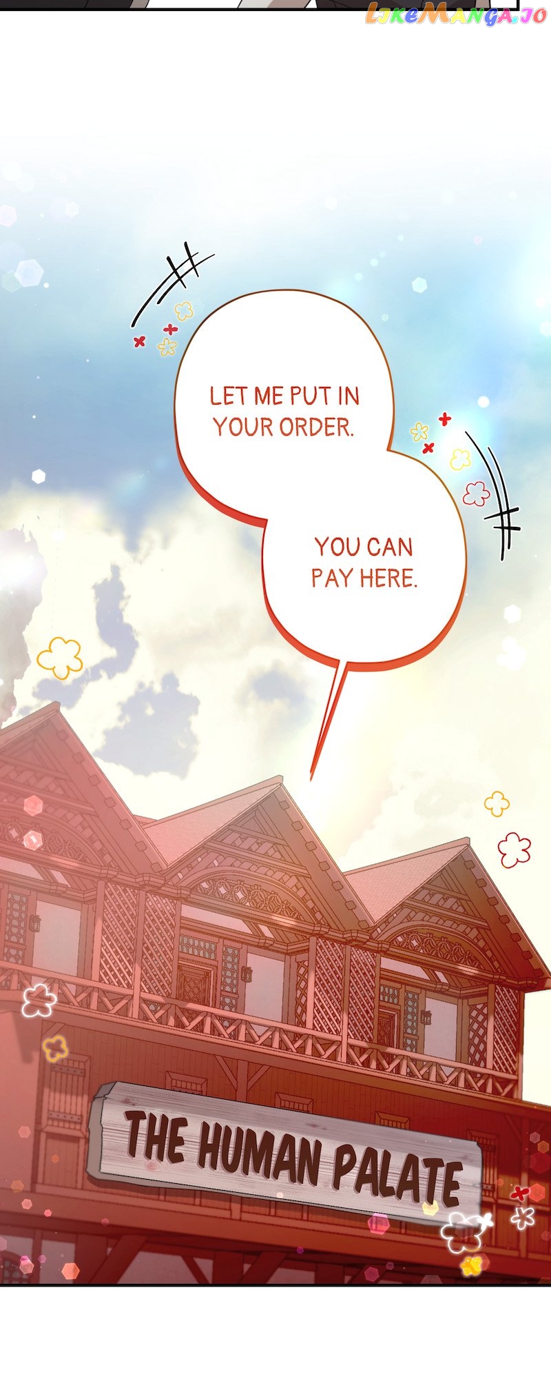 The Devilishly Trash Duke Chapter 5 - page 34