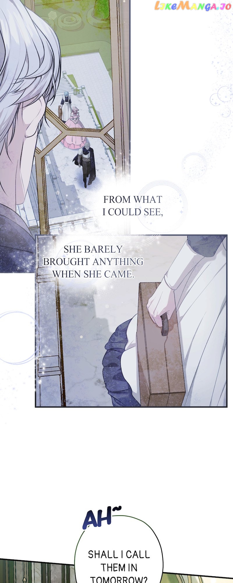 The Devilishly Trash Duke Chapter 5 - page 38